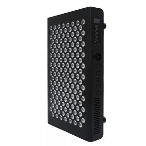 CURED light therapy MEDIUM rood licht therapie lighttherapy skin muscle inflammation