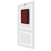 CURED light therapy MEDIUM rood licht therapie lighttherapy skin muscle inflammation door hanger mount