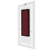CURED light therapy XL rood licht therapie lighttherapy skin muscle inflammation door hanger mount