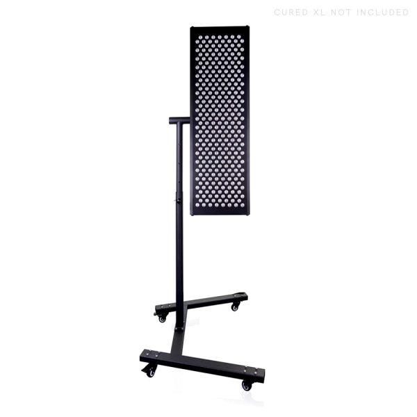 CURED-light-therapy-horizontal-stand-mobile-XL-turn-vertical
